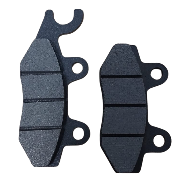 Zontes ZT125 Front Brake Pads