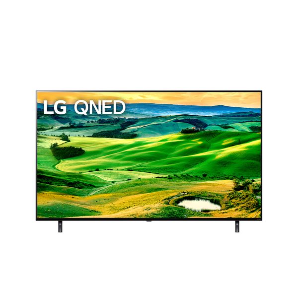 LG 55" QNED806 120HZ HDMI2.1 Gaming webOS Smart TV (2022)
