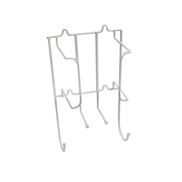 2 In 1 Iron and Ironing Board Holder