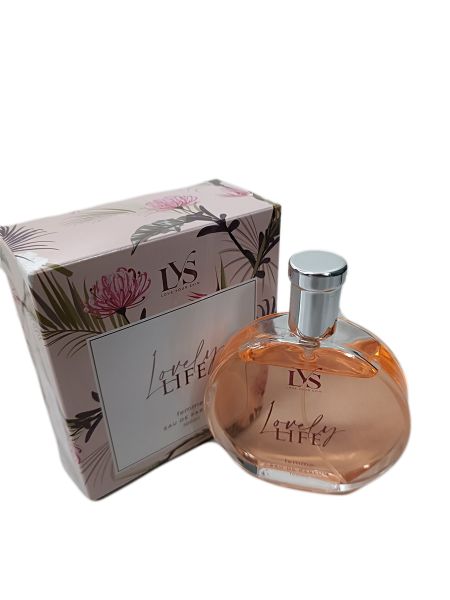 Lovely Life 100ml Perfume For Her