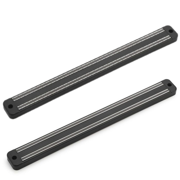 Magnetic Knife Holders - Set of 2