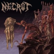 Mortal (CD / Album)