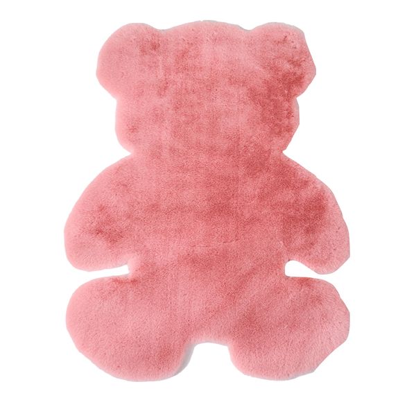 Home Rug Faux Fur Super Soft Bear