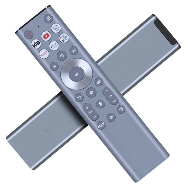 Replacement Remote Control Compatib;e with ERF6F80H Hisense Class A7 TV