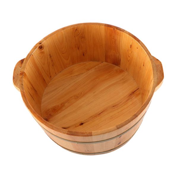 Foot Basin Feet Soaking Tub Foot Bath Bucket