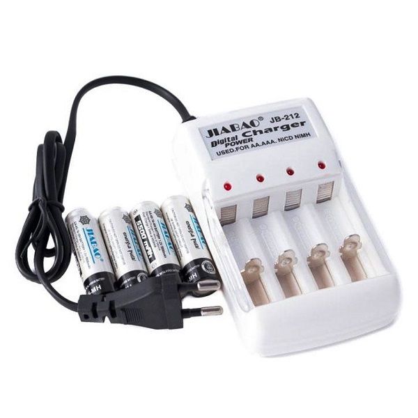 5500mA Battery Charger Shop Today. Get it Tomorrow!