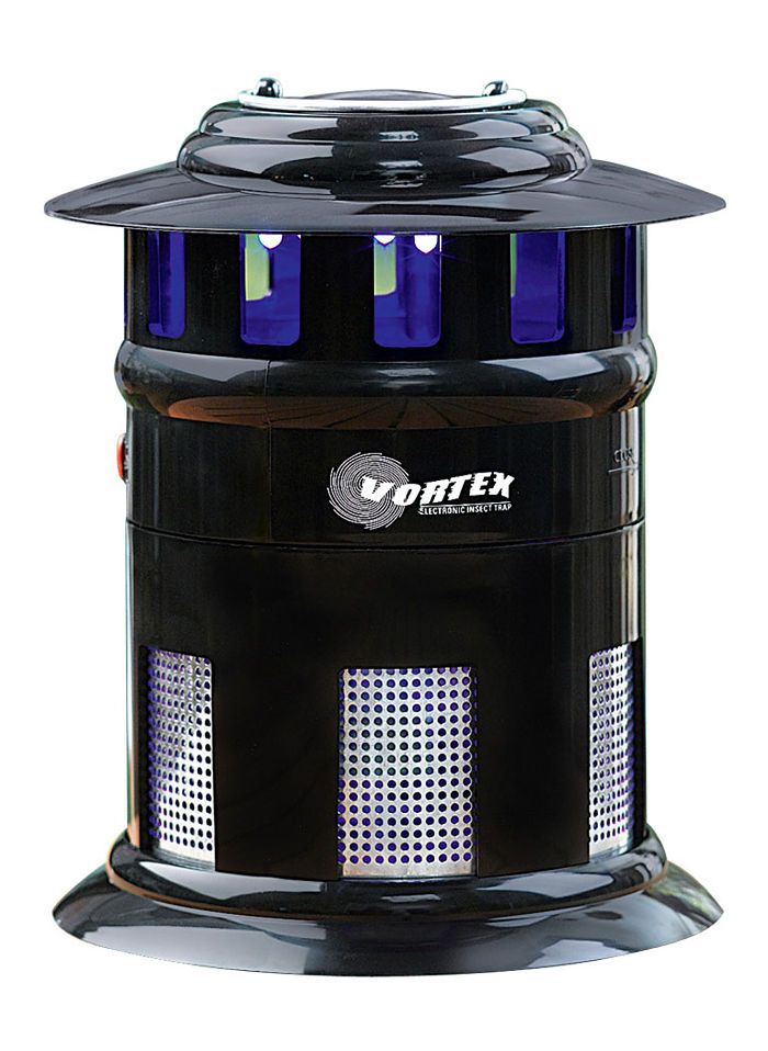 Vortex Electronic Insect Trap Shop Today. Get it Tomorrow!