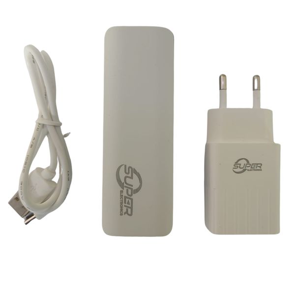 SE-P04 UPS Power Supply 1800MAH Battery 5V