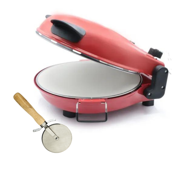 Pizza Oven, Electric, Counter Top