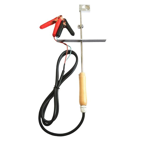 Garden Beekeeping Oxalic Acid Vaporiser Treatment Tool - 50cm