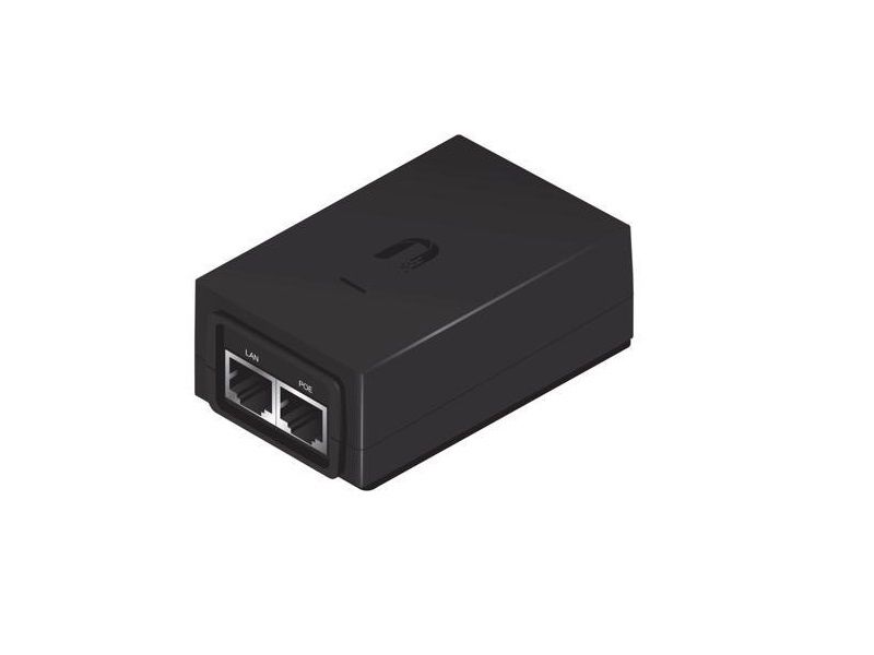UBIQUITI-24V 0.5A PoE Adapter