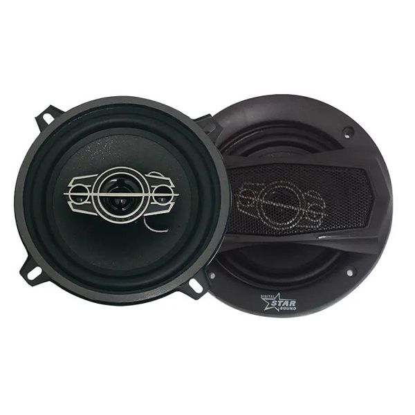 Speaker 5.25" Starsound 450W 3 Way