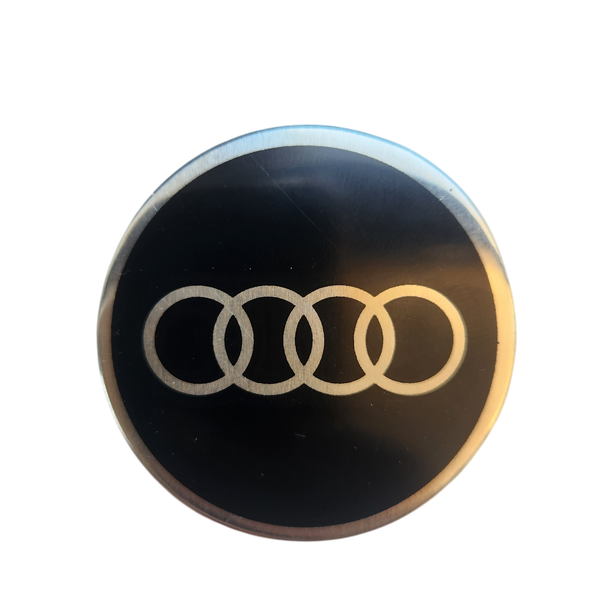 Mag Wheel Gel Sticker Compatible with Audi 4-Pack