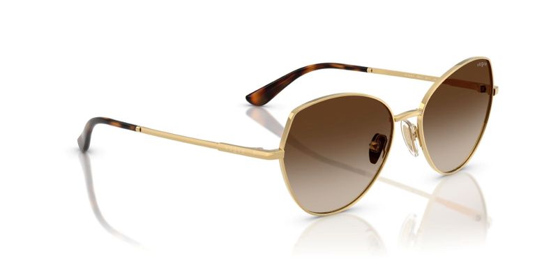 Vogue - Women's Sunglasses - Irregular
