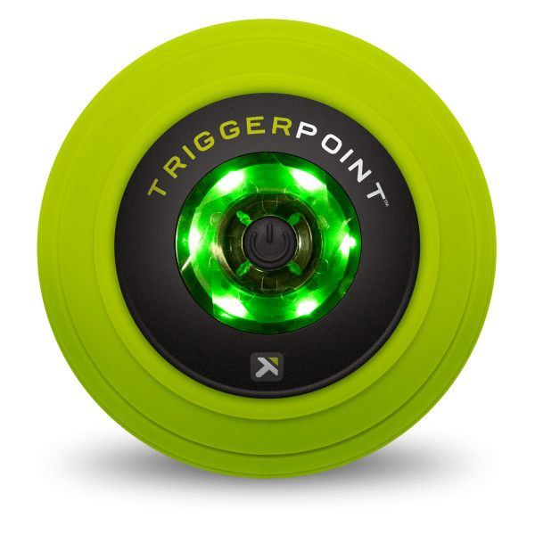 TriggerPoint MB Vibe Vibrating Massage Ball - 3-Speed