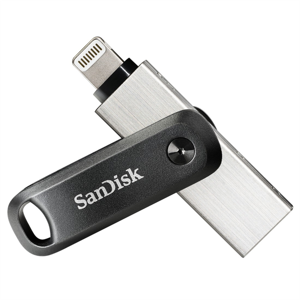 Sandisk Ixpand Flash Drive Go