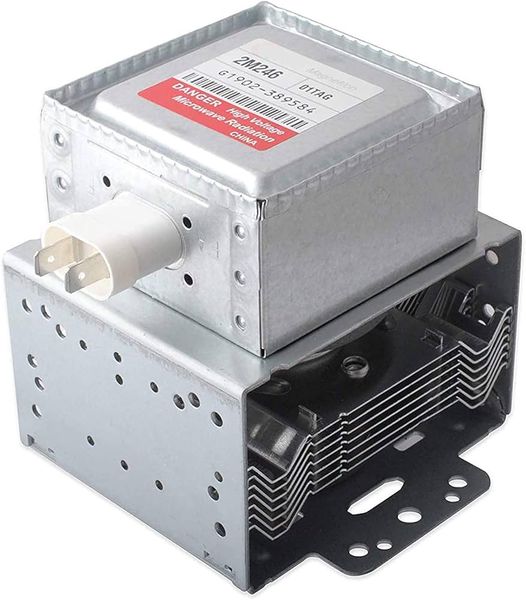 Microwave Magnetron 2M246 1200W