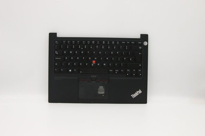 Lenovo C-Cover with keyboard