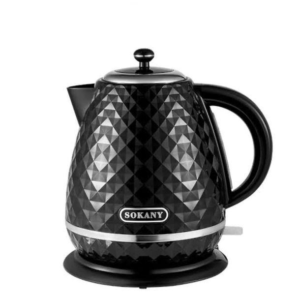 Sokany Electric Kettle