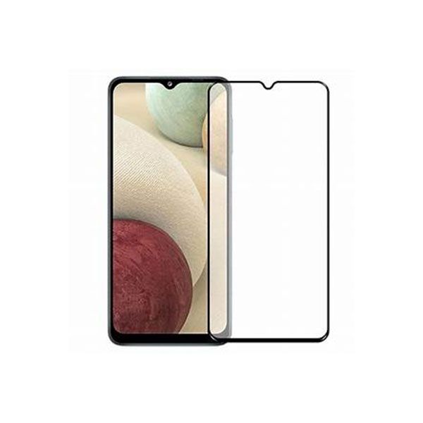 9D Glass Screen Protector for Samsung Galaxy A03s