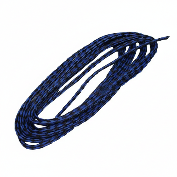 Durable 10mm Braided Ski Rope - 10m for Water Sports