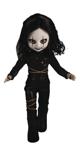 Living Dead Dolls The Crow Doll