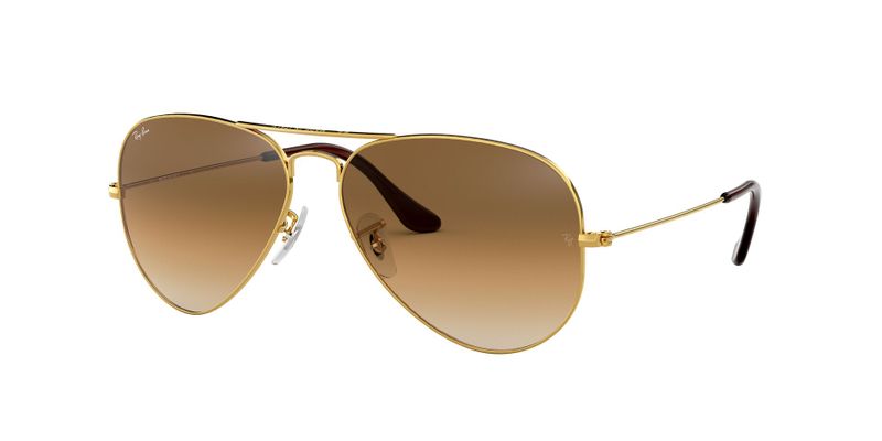 Ray-Ban Aviator Classic Sunglasses