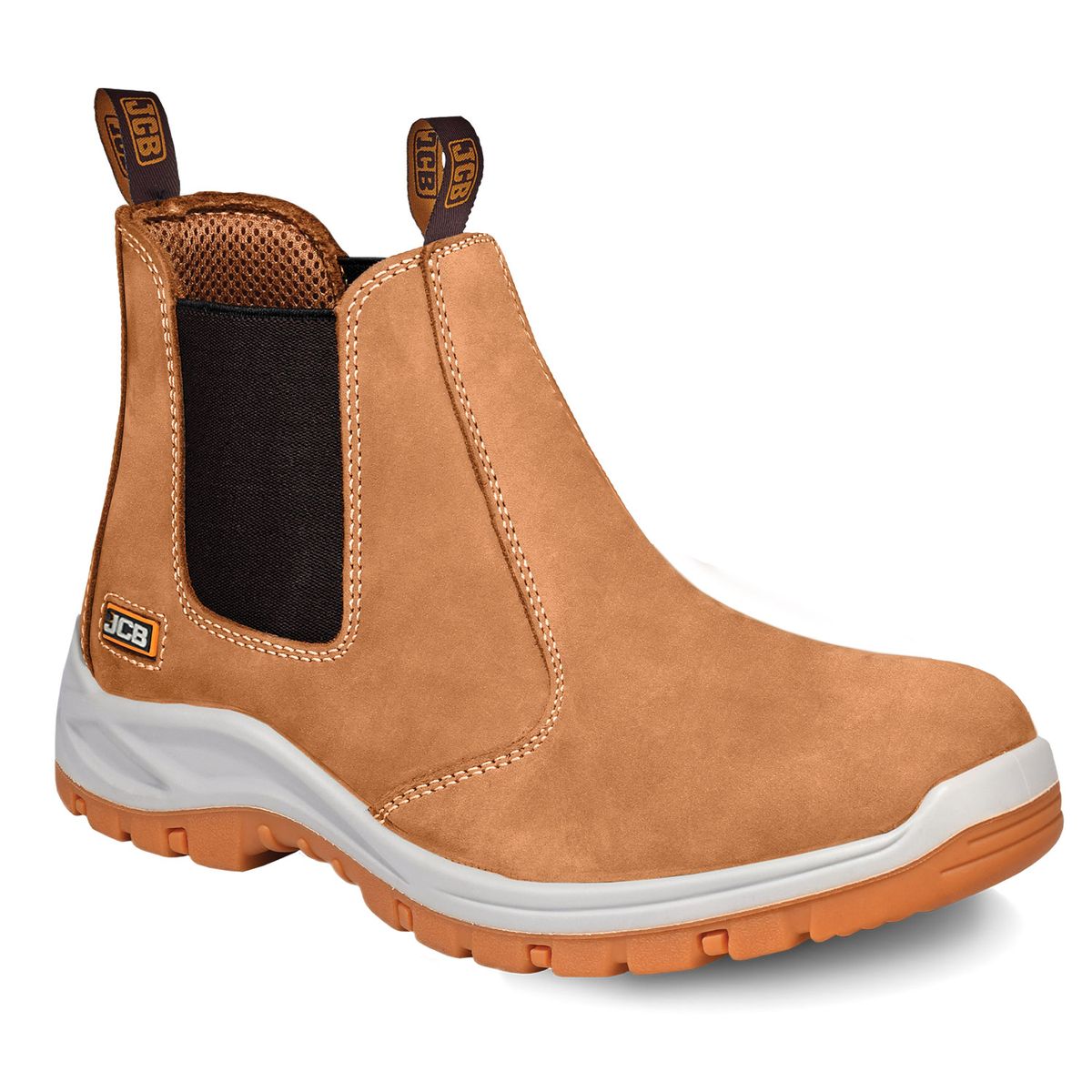 Takealot best sale safety boots