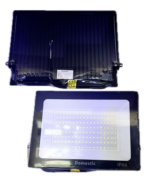 Tyson Domestic 100w Led Floodlight