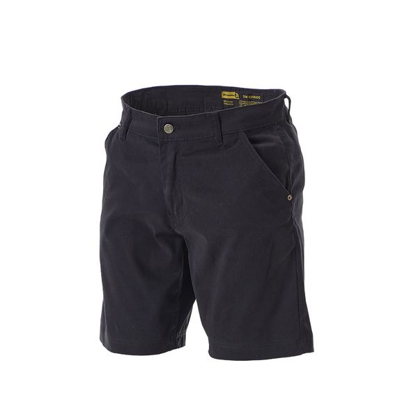 Dromex Cotton Stretch Technical Cargo Shorts