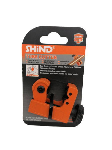 Quality Tube Cutter