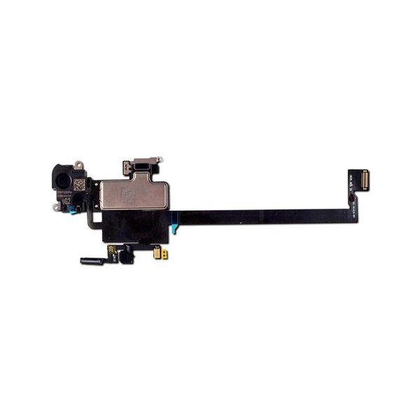 Cell Hub Premium iPhone XS Max Replacement Earpiece &amp; Proximity Flex