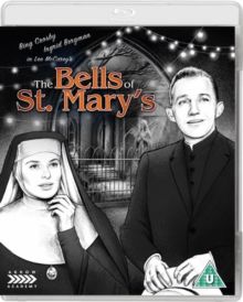 Bells of St Mary's(Blu-ray)