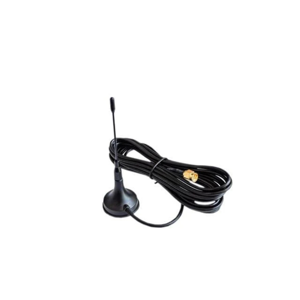 HKD GSM Suction Antenna with SMA Connector - Multi-Band Wireless Antenna