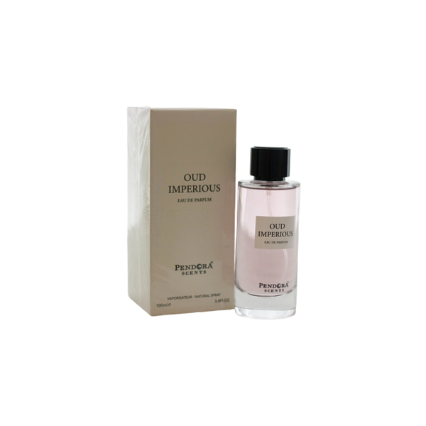 Oud Imperious 100ml Perfume