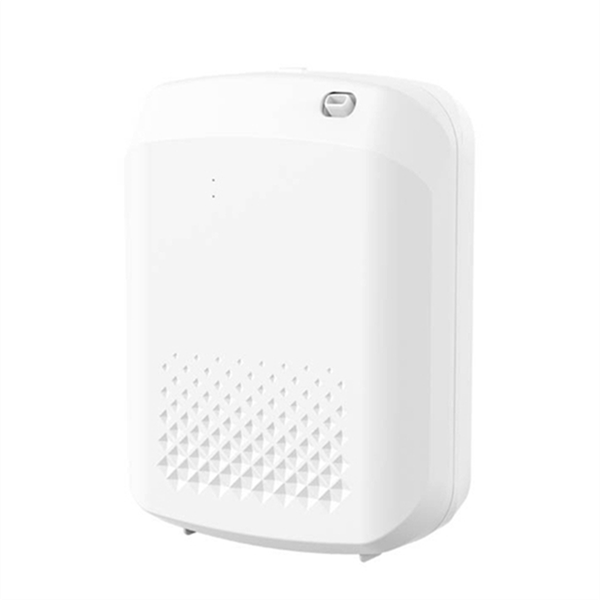 Large Room Aroma Machine Control Can Be Placed Or Wall Mounted (Eu) B