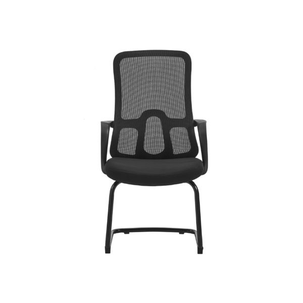 Arno Mesh Visitor Chair - Comfortable, Durable &amp; Modern Design