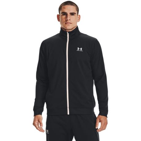 Under armour best sale jacket fashion men