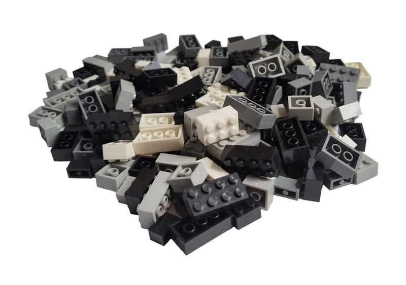 Building Blocks for Kids - Galaxy Blox 500g
