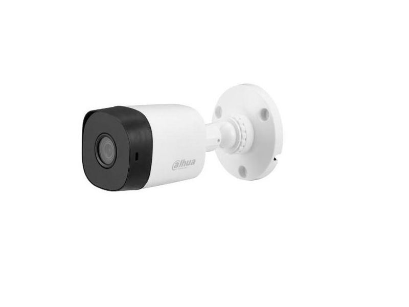 DAHUA 1MP IR Bullet Camera 3.6mm (DH-HAC-B1A11P-3.6)