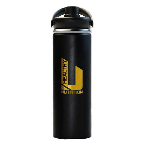 HealthyU Shaker / Water Flask