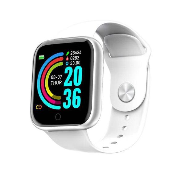 Entry Level Sport Smart Watch – for Kids