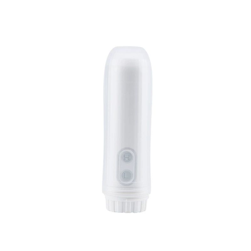 Foldable Handheld Electric Portable Bidet