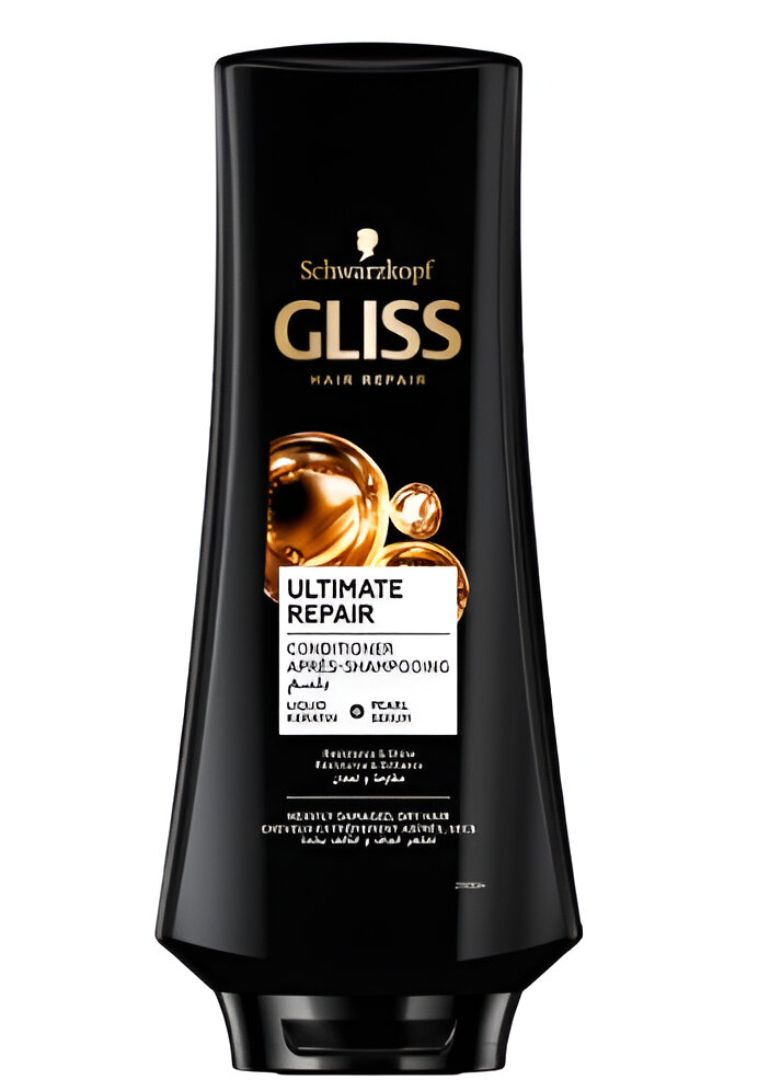 Gliss Ultimate Repair Conditioner 360ml