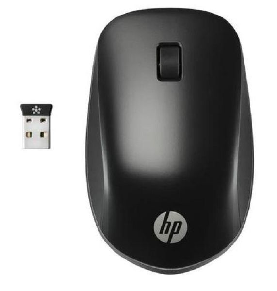 HP Z4000 Wireless Mouse