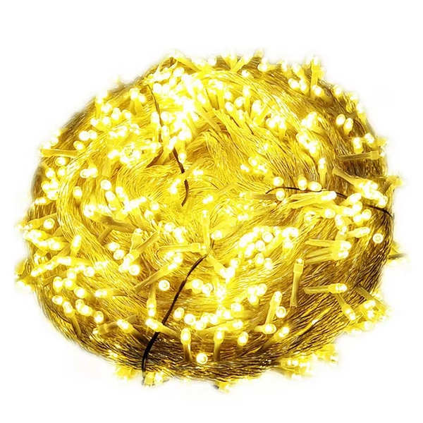 10m LED String Light AC220V