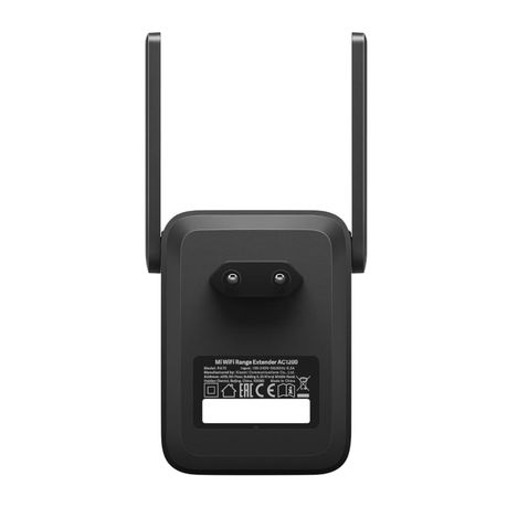 Mi shops wifi range extender pro opiniones