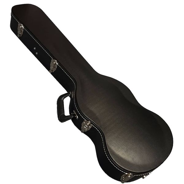 Bergen EGC-3C - Single Cut Style Electric Guitar Case