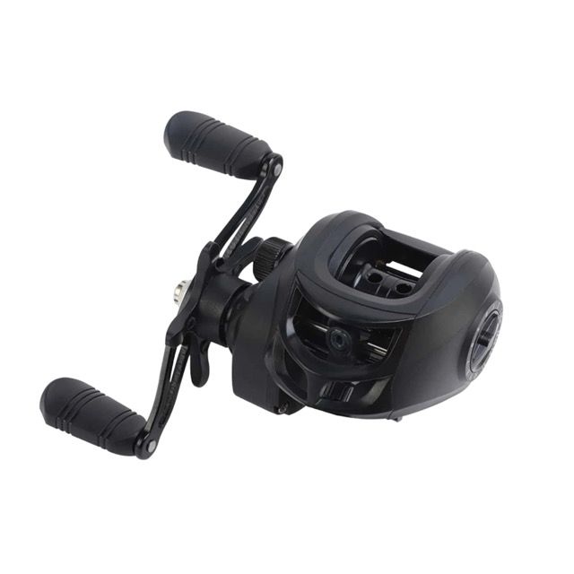 Baitcasting Reel High Speeds Casting Fishing Reel 12 1BB 8KG Right ...