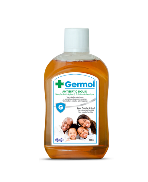 Germol Antiseptic Liquid 250ml